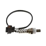 ktees Sauerstoffsensor passt für Vauxhall für Opel Astra G H. Für Corsa C Meriva Vectra-Fahrzeugbeleuchtung Zubehö
