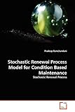Stochastic Renewal Process Model for Condition Based Maintenance: Stochastic Renew