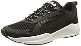 FILA Damen Furore Vampa wmn Sneaker, Black, 42 EU