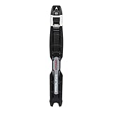 ATOMIC Prolink Auto Bindung für Ski, Unisex, Erwachsene, Schwarz, Einheitsgröß