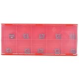 Hartmetall-Wendeschneidplatten, Metalloberflächen-Karbid-Adamant-Karbid-Dreheinsätze für CNC-S