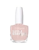 Maybelline – Nagellack Superstay Live 076 French M