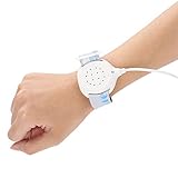 Ältere Kinder Bettnässer Alarm Nächtliche Enuresis Alarm Sensor Babyphone Pipi Alarm für Babyphone S
