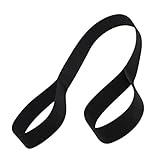 WanQ Ski- und Snowboardschuh-Tragegurt, Schlittschuhe Rollerblades Shoulder Sling Leash für Herren Damen, Ausrüstungszubehör für Bag Kit Gear Pack