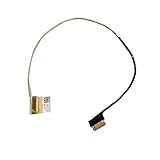 Gintai LCD Screen Cable Replacement for Toshiba Satellite L50-C C55D-C C55T-C P55T-C DD0BLQLC400 40