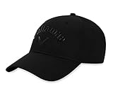 Callaway Herren Liquid Metal Cap, Black, Einheitsgröße EU