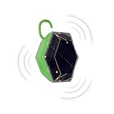 Gardigo Solar 360° Vogelvertreiber Funktionsart Multifrequenz, LED-Licht Wirkungsbereich 150 m² 1 S