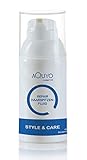Repair Haarspitzenfluid, Haarpflege Serum für trockene Haarspitzen und geschädigtes Haar, Spitzenfluid zur Pflege bei Spliss, Frizz und trockenen Spitzen (30ml)