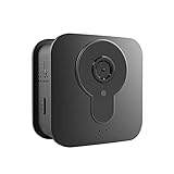 Smart WiFi Kamera Zwei-Wege-Talk-Babymonitor Home Security
