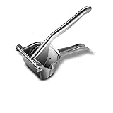 Multi-Functional Stainless Steel Manual J