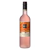 Württemberger Wein Heilbronner Trollinger Rosé Qw fruchtig & süß (1 x 750 ml)