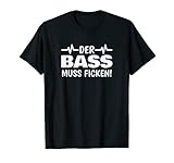 Der Bass muss Ficken Festival Sprüche T-S