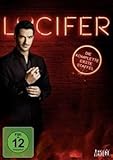 Lucifer - Die komplette erste Staffel [3 DVDs]
