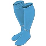 Joma - Chaussettes CLASSIC Turquoise Taille - 28/33