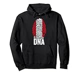 It's In My DNA Proud Peruanische Wurzeln - Hispanic Heritage Pullover H