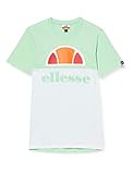 ellesse Arbatax Herren T-Shirt, Grün, XS