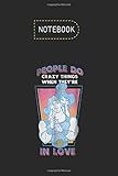 Notebook: Disney Hercules Megara Vintage Love Quote Graphic College Ruled Line Notebook Cover Arts Designed Happy Birthday Gifts Black Cover Blank ... Pages Write in and Journal Composition Book