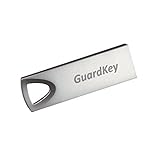 guardkey USB Verschlüsselung Dongle: Plug und Play Verschlüsselung für Festplatten oder Cloud Antrieb