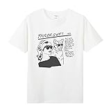 LXF Taylor Swift Kurzarm für Herren Und Damen, Taylor Swift T-Shirt, Sommer Casual T-S