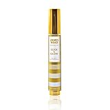 James Read Gradual Tan – Click & Glow Tan Drops 15 ml, On-the-Go, täglich, Custom Tanning Booster & Extender, einfach anzuwenden, reisefreundlich, Vitamin E, Aloe Vera, Hyaluronsäure, Alle Hauttö