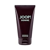 JOOP! Homme Shower Gel for him, Duschgel für Herren, orientalisch-blumig-holziger Duft für den geradlinigen Mann, 150