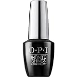 OPI Nail Lacquer Infinite Shine – Nagellacksystem mit bis zu 11 Tagen Halt im Gel Look – Ultimativer Glanz – 15