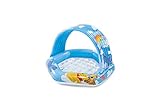 Intex Winnie The Pooh Baby Pool, Multi C