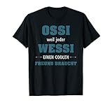 DDR GDR UdSSR Osten Ostalgie Ostdeutschland Spruch T-S