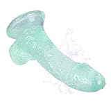 SWHYHG Großes Männer Geheime Für Modelle Extra Big Overkill Wasserdichtes Wasserdichter Spielzeug Massagegerät - 6,3'' / 16cm ZJJYJ0903L