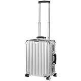 Rimowa Classic Flight Cabin Trolley