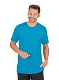 Trigema Herren T-Shirt aus 100% Baumw