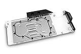 EK Water Blocks EK-Quantum Vector RX 6800/6900 D-RGB - Nickel + Acryl, Nickel/Plex
