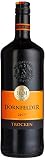 HXM Dornfelder Trocken Qualitätswein Rheinhessen (1 x 1 l)