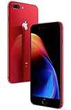 Apple iPhone 8 Plus 128GB Red (Generalüberholt)