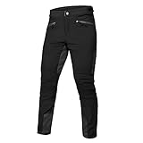 Endura MT500 Freezing Point MTB Pants Medium Black
