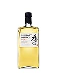 Suntory Whisky Toki Japanischer Blended Whisky mit feinem, süßen und würzigem Abgang, 43% Vol, 1 x 0,7