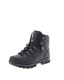 Hanwag 900200-12 Tatra II BB Wide GTX Schwarz/Herren Trekkingschuhe Schwarz/Freizeit/ Gore-Tex, Grösse:39.5 (6 UK)