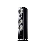 Canton 03633 Vento 886 DC Standlautsprecher Highgloss schw