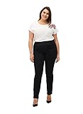 Zizzi Damen Große Größen Emily Jeans Slim Fit Gr 48W / 78 cm Schw