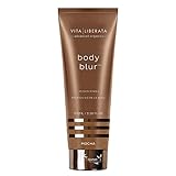 Vita Liberata Körper-Make-Up – Body Blur Instant HD Skin Finish, für Bräunung und Haut-Perfektionierung, 100 