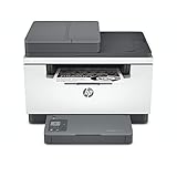 HP LaserJet MFP M234sdw Multifunktionslaserdrucker HP+ (Drucker, Scanner, Kopierer, Vorlageneinzug, WLAN, LAN, Duplex, Airprint)