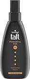 Taft Föhn-Spray Powerful Age Fülle für feines Haar Halt 5, 150