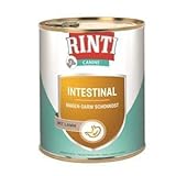 Rinti Canine Intestinal Lamm | 6X 800g Diät-H