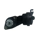 canjiao shop Antriebseinheit Fit für VW Passat Superb Audi A4 EXEO/ST-Verschiebung 1.8 06B133619A 06B 133 619A 058133619