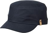 Fjällräven Singi Trekking Mütze, Dark Navy, XL