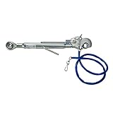 DEMA Oberlenker mit Fanghaken 890 Kat 1/2