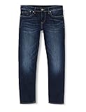 Pepe Jeans Herren Hatch Slim Jeans, Blau (Blue Denim Z45), 32W/32L