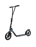 Hudora Big Wheel V 230 City Scooter blau One S