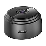 SXYLTNX HD 1080P WiFi Mini-Kamera Outdoor-Nachtversion Micro-Kamera-Camcorder Voice-Video-Recorder Sicherheit Hd-Wireless-C
