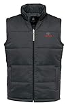 subla2017 Toyota Auto Bestickte Logo Jacke Weste, Super Qualität - 8097 (L)